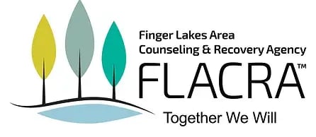 Finger Lakes Ara Counseling & Recovery Agency Logo