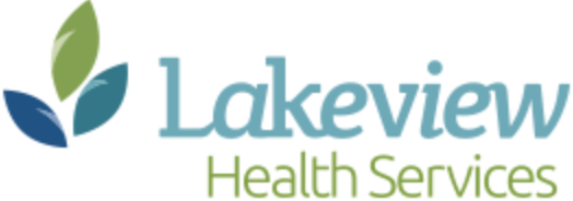 Lakeview Health Services Logo