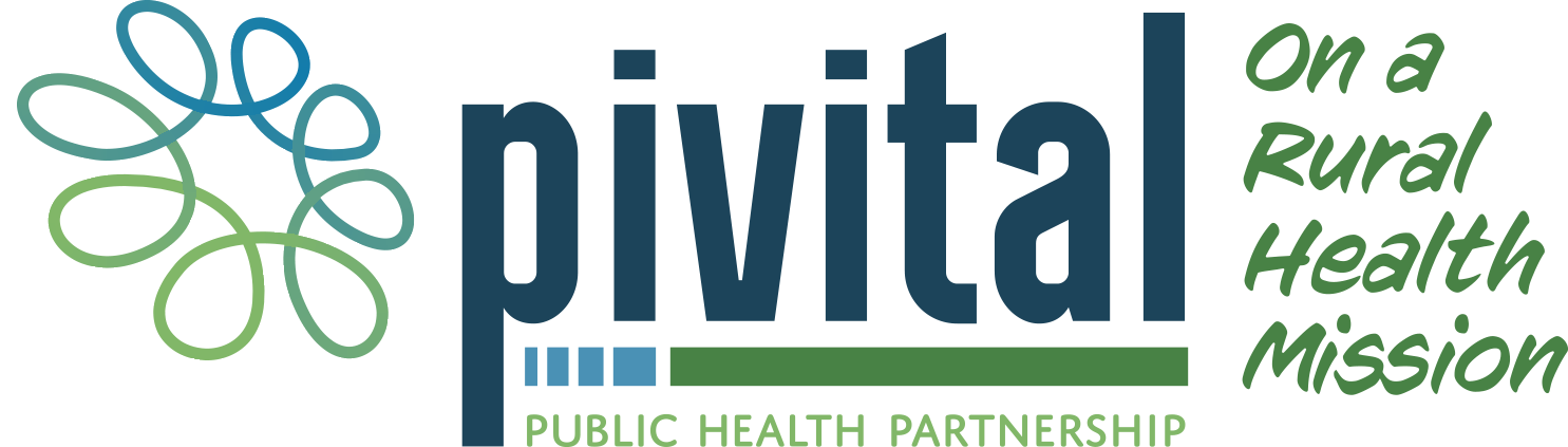 PIVITAL LOGO