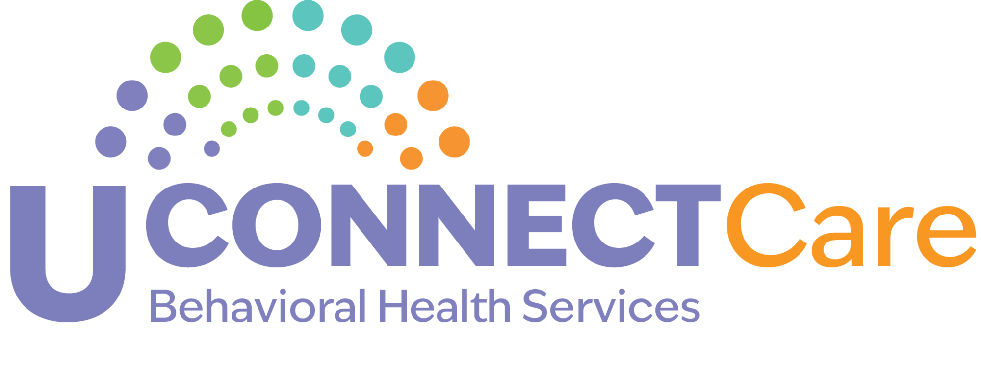 u Connect Care Behavioral Health Services Logo