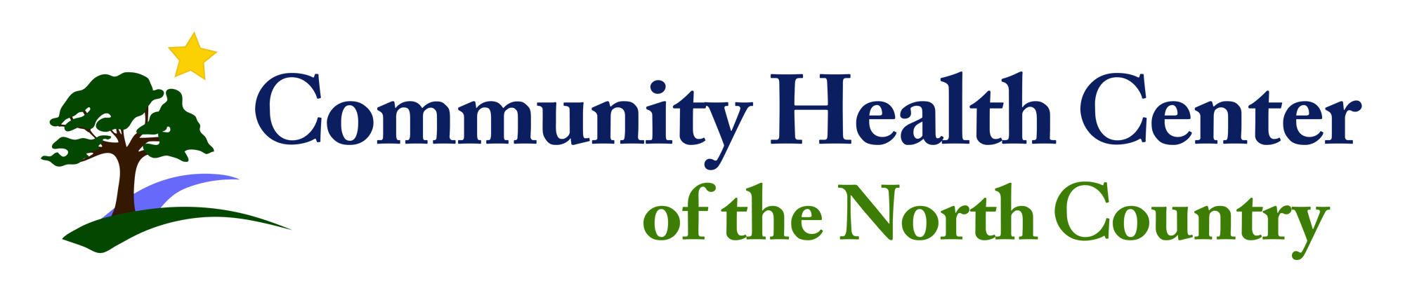 Community Health Center Logo