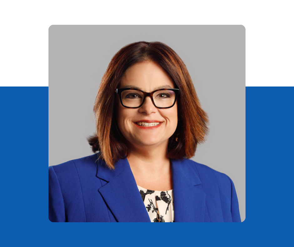 Lindsay Gozzi-Theobald