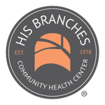 His Branches Community Health Center Logo