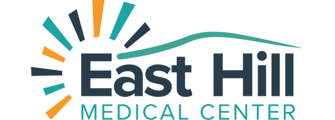 East Hill Medical Center Logo