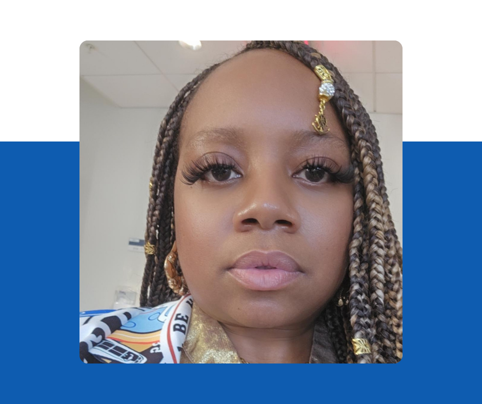  Dominique Harris
