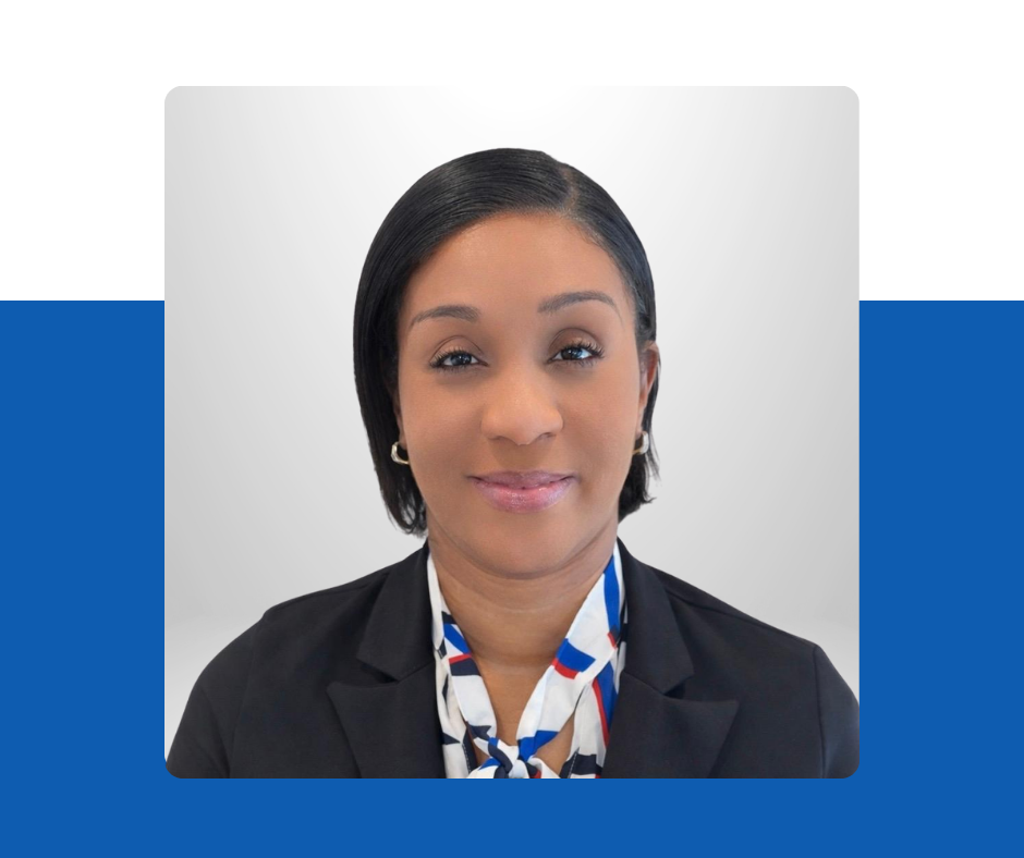 Quacey-Ann Morris
